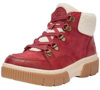 BAGATT woman Boots 41 EU red