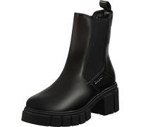 TT.BAGATT AH031 für Damen, schwarz, Größe 39 EU