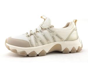 Bagatt Yuki D32-95215-6950 Weiß 5251 beige/ gold