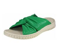 TT.BAGATT Zola für Damen, grün, Gr. 40 EU