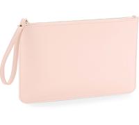 BagBase Accessoires Tasche 'Boutique' Kulturbeutel BG750 soft blue 26 x 17 cm