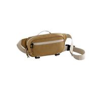 BagBase Bauchtasche/Gürteltasche, Innentasche mit zus. Reißverschluss Sand