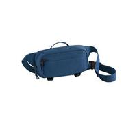 BagBase Bauchtasche/Gürteltasche, Innentasche mit zus. Reißverschluss Stahlblau