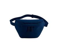 BagBase Bauchtasche/Gürteltasche, mit Innentasche Navy