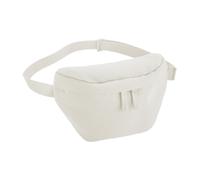 BagBase Bauchtasche Simplicity - Beige