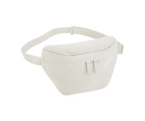 BagBase Bauchtasche Simplicity - Beige