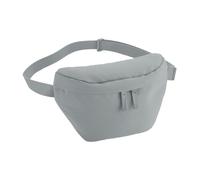 BagBase Bauchtasche Simplicity - Blaugrau