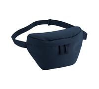 BagBase Bauchtasche Simplicity - Dunkelblau