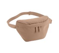 BagBase Bauchtasche Simplicity - Haselnuss