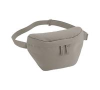 BagBase Bauchtasche Simplicity - Mushroom