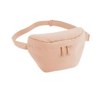 BagBase Bauchtasche Simplicity - Pfirsich