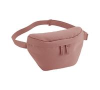 BagBase Bauchtasche Simplicity - Rosa