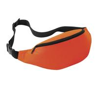 BagBase BG042ORAN Gürteltasche Orange Bg042 - Orange, M