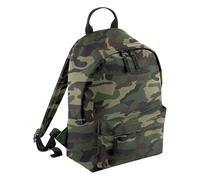 BagBase BG125S Mini Fashion Backpack