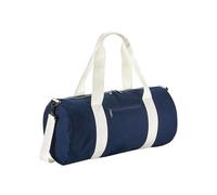 BG140L BagBase Original Barrel Bag XL French Navy 55 x 28 x 28 cm