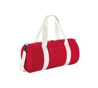 BG140L BagBase Original Sporttasche XL Classic Red 55 x 28 x 28 cm