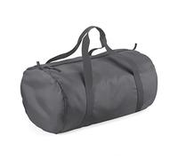 BagBase BG150 Packaway Barrel Bag