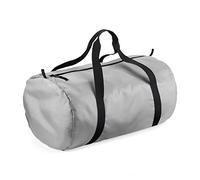 Packaway Barrel Bag | 50 x 30 x 26 cm - BagBase - BG150