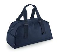 BagBase BG278 Recycled Essentials Holdall - Navy