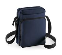 BG30 BagBase Tablet-Tasche French Navy 16 x 23 x 7 cm