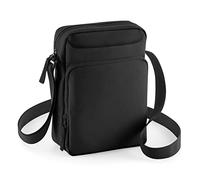 BG30 BagBase Tablet-Tasche Black 16 x 23 x 7 cm