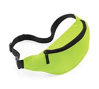 BagBase Gürteltasche BG42, Limettengrün