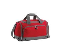BagBase Reisetasche BG544 Athleisure 54 x 29 x 26 cm Klassisches Rot Größe M