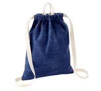 BagBase BG642 Denim Gymsac