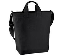 Canvas Day Bag
