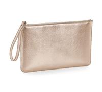 BagBase BG750 Boutique Accessory Pouch - Rose Gold