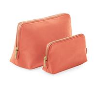 BagBase BG751 Boutique Accessory Case - Coral S/M