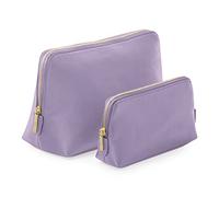 BagBase BG751 Boutique Accessory Case - Lilac S/M