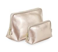 BAG BASE BOUTIQUE ACCESSORY CASE M ROSE GOLD