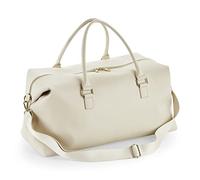 BagBase Reisetasche 'Boutique' Sport- und BG760 oyster 53 x 26 x 24 cm