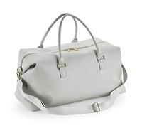 Bagbase Wochenendtasche Boutique Weekender BG760 53 x 26 x 24 cm Soft Grey