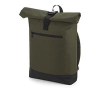 BagBase BG855 Roll-Top Backpack