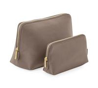 BagBase Boutique Accessory Case Taupe M (18 x 11 x 4,5 cm) (BG751)