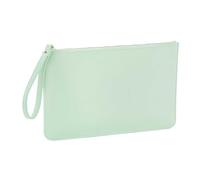 BagBase Boutique Accessory Pouch Soft Mint 26 x 17 cm (BG750)