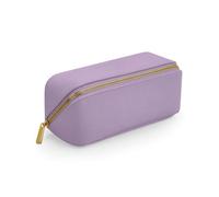 BagBase Boutique kleines Accessory Case Schminktäschchen Lila (Lilac) 21 x 8 x 8 cm