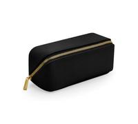 BagBase Boutique kleines Accessory Case Schminktäschchen Schwarz 21 x 8 x 8 cm