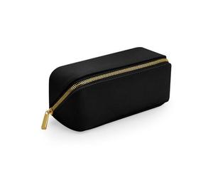 BagBase Boutique kleines Accessory Case Schminktäschchen Schwarz 21 x 8 x 8 cm