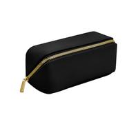 BagBase Boutique kleines Accessory Case Schminktäschchen Schwarz 21 x 8 x 8 cm
