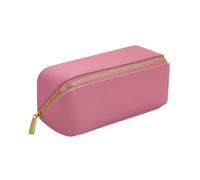 BagBase Boutique Open Flat Mini Accessory Case Dusky Pink 21 x 8 x 8 cm (BG761)