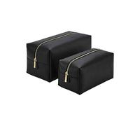 BG749 BagBase Boutique Kosmetik/ Accessoires Tasche Black M