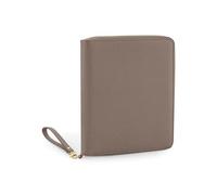 BagBase Boutique Travel/Tech Organiser Taupe 20 x 23 cm (BG756)