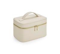 BagBase Kosmetiktasche Boutique BG763 23 x 15 x 14 cm Oyster