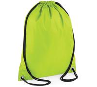 BagBase Budget Turnbeutel Sportbeutel BG5