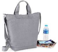BagBase Canvas Tasche Einkaufstasche BG673