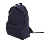 BG125L BagBase Maxi Fashion Rucksack French Navy 34 x 45 x 23 cm