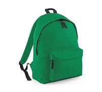 BagBase Fashion Rucksack, 20 tolle Farben Himmelblau Einheitsgröße kelly green